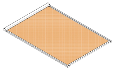 foto modello tenda da sole